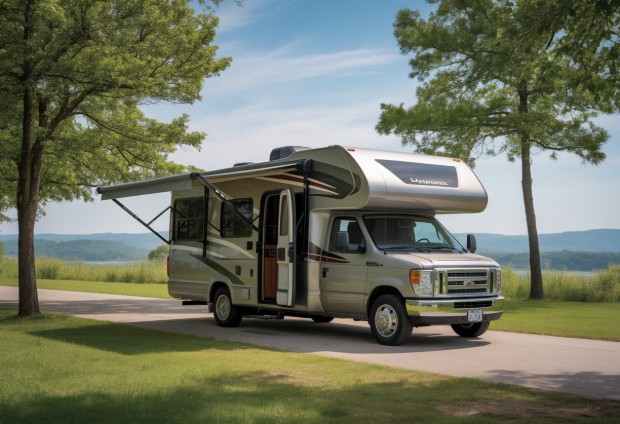 Do You Need RV Insurance in Huntsville, AL?