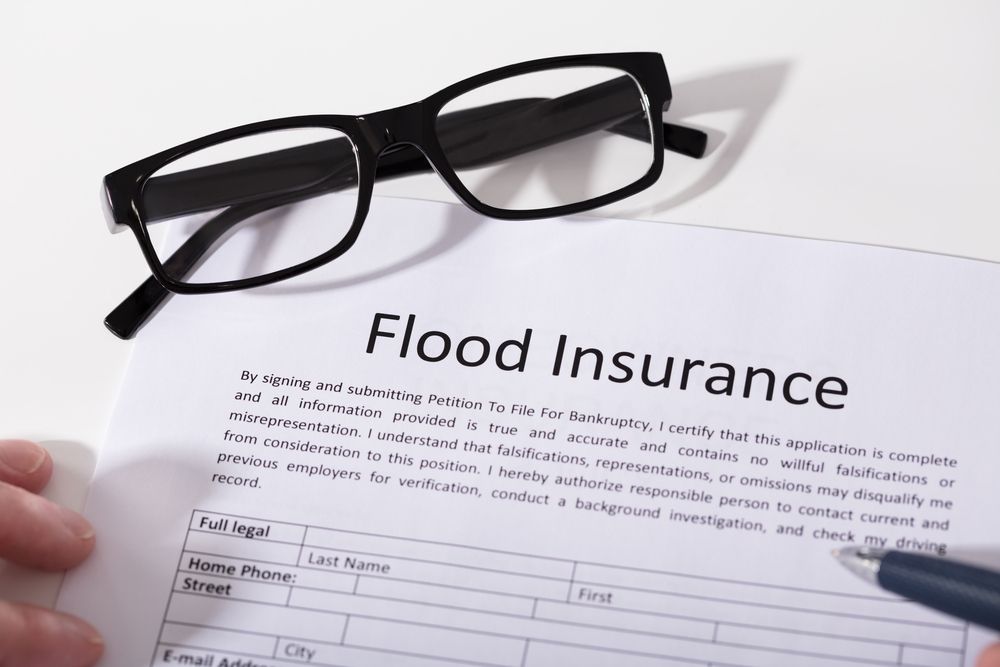 Rising Above the Tide: Alabama’s Ultimate Flood Insurance Solution