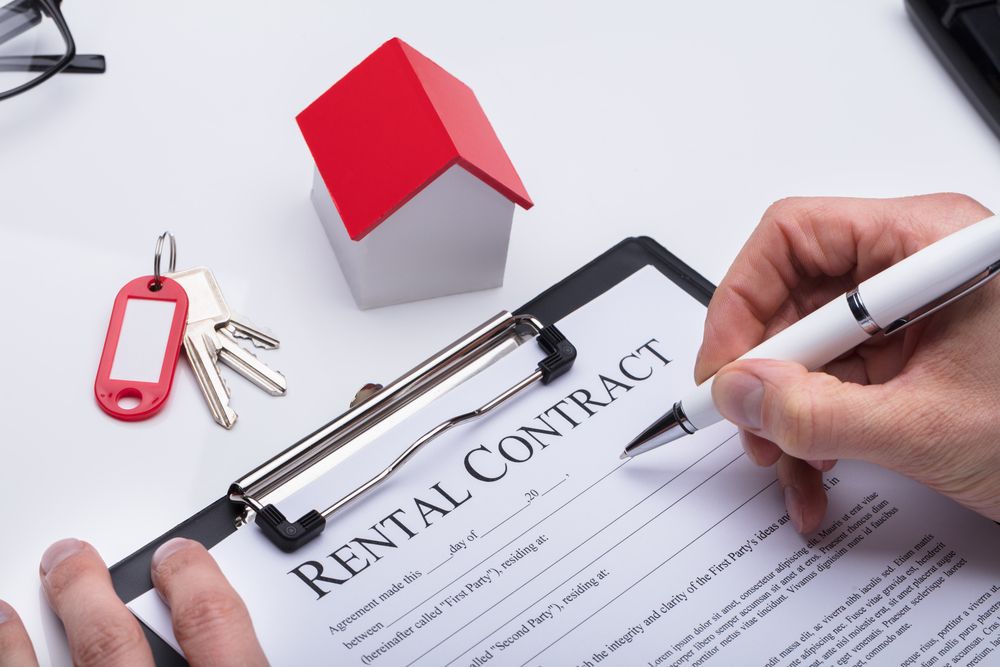Rental House Insurance in Key Southern States