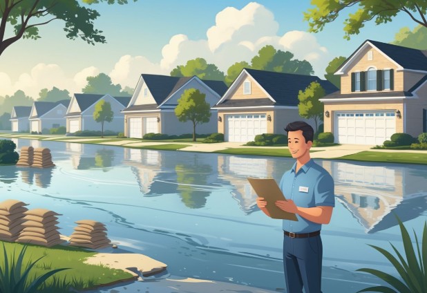 Do Alabama Homeowners Need Flood Insurance?