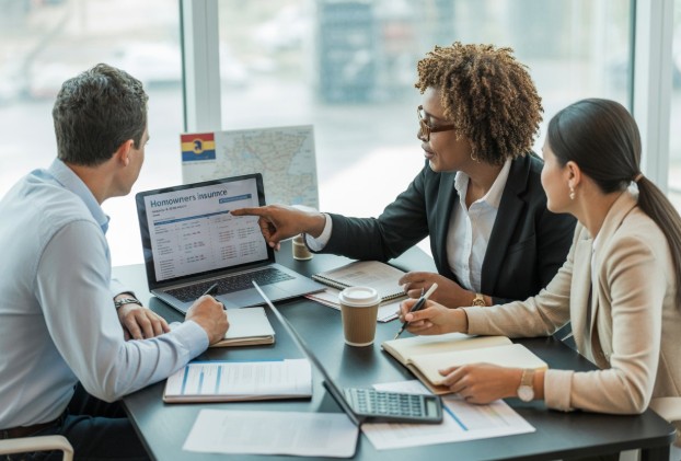 Compare at Least Three Local Quotes