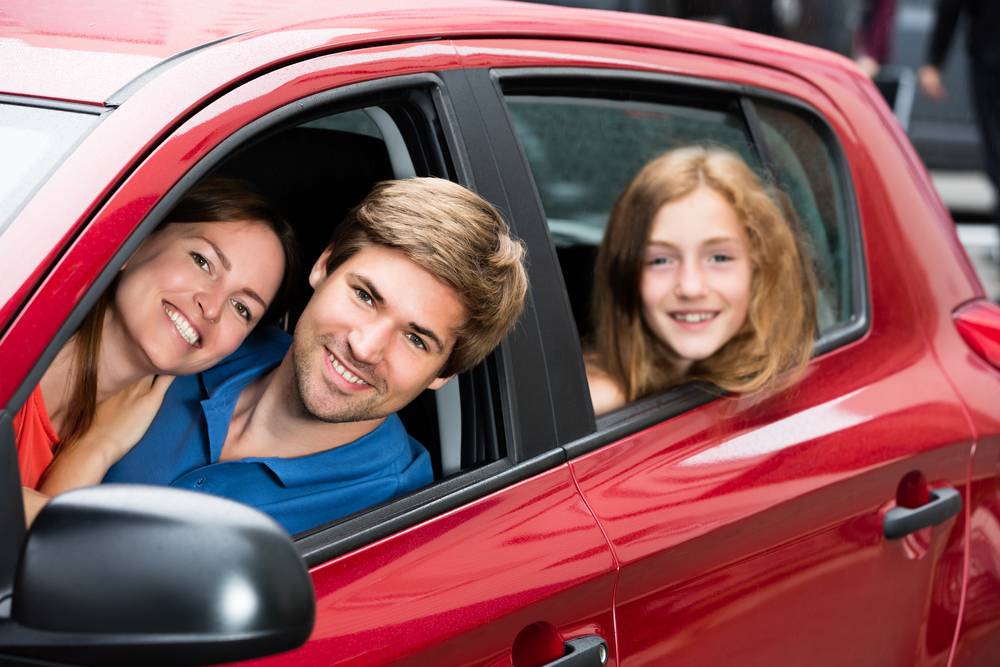 Myth: Credit Scores have no bearing on auto insurance rates.