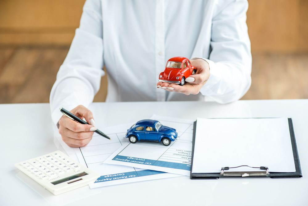 The Impact Of Technology On Modern Auto Insurance