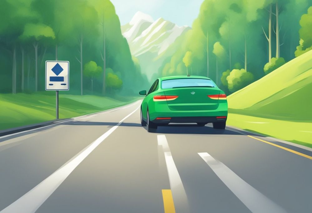 Safe Driving Rewards in Alabama: Unlock Savings with Your Driving Habits