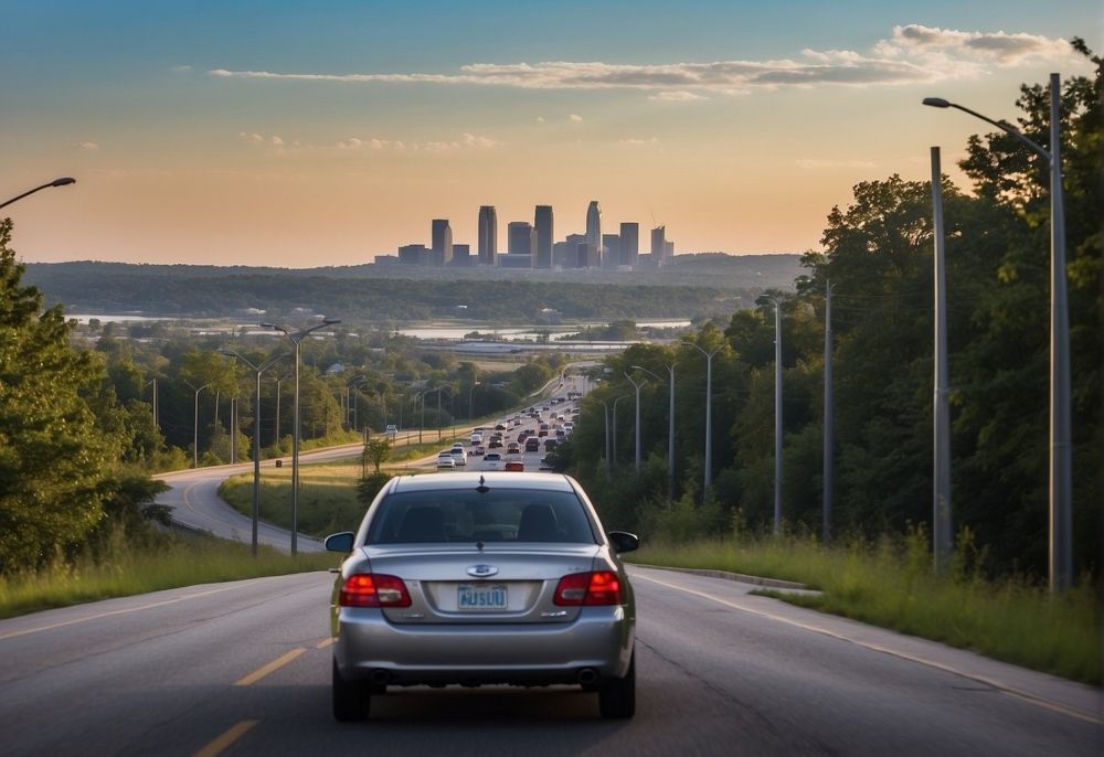 What Every Huntsville Driver Should Know About Liability Coverage: Essential Insights