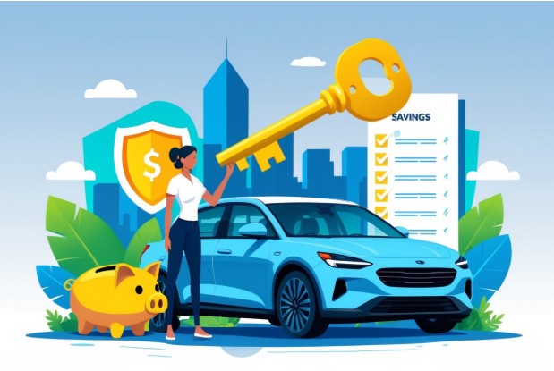 Unlocking the Mystery of Deductibles: A Guide to Saving on Huntsville Auto Insurance