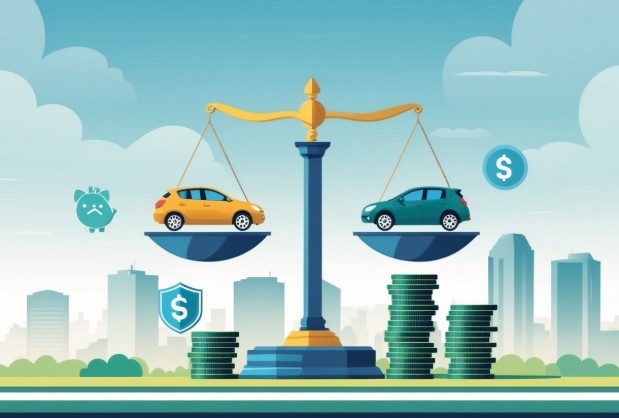 Premium Vs Deductible: The Real Trade-Off