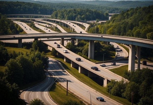 Defensive Driving in Rocket City: Navigating Huntsville Highways for Safety and Insurance Savings