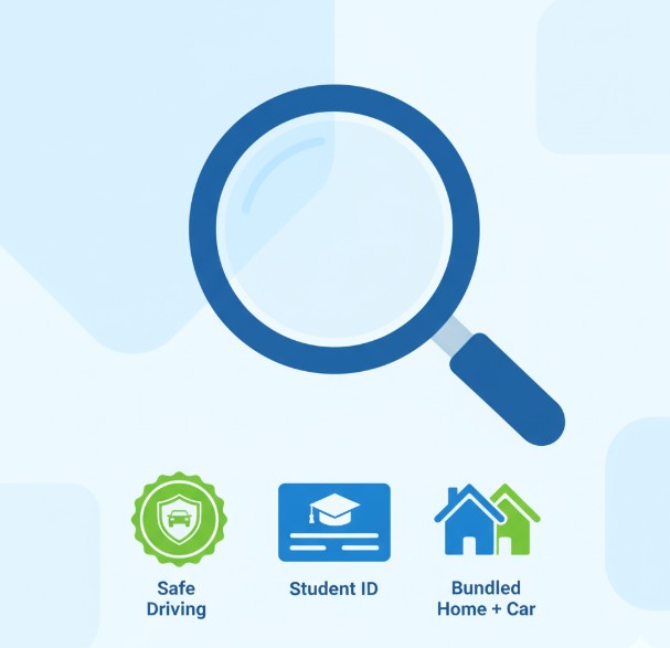 1) Choosing the Minimum Coverage