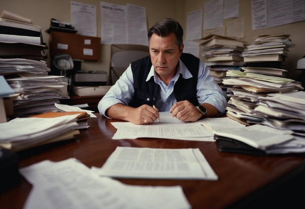 2) Ignoring Discounts