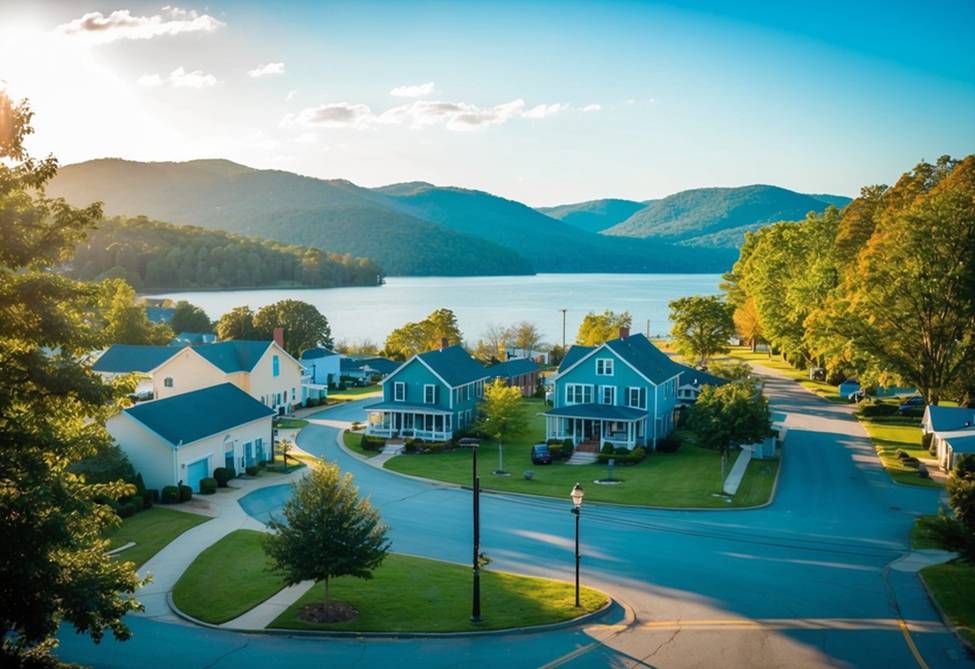 Buying a Home in Guntersville, AL? Discover Two Key Insurance Policy Options