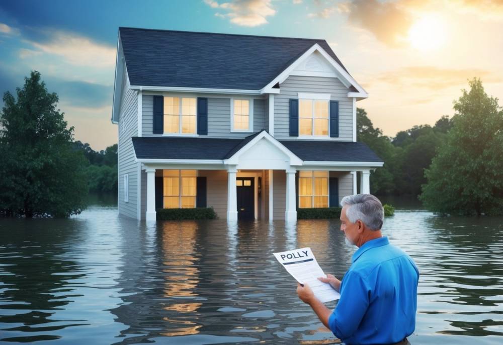 Navigating Flood Insurance in Guntersville: What Every Homeowner Should Know