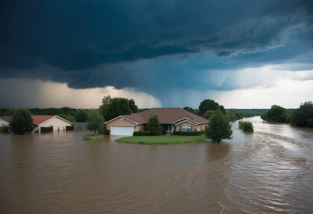 Why Standard Homeowners Insurance Isn't Enough