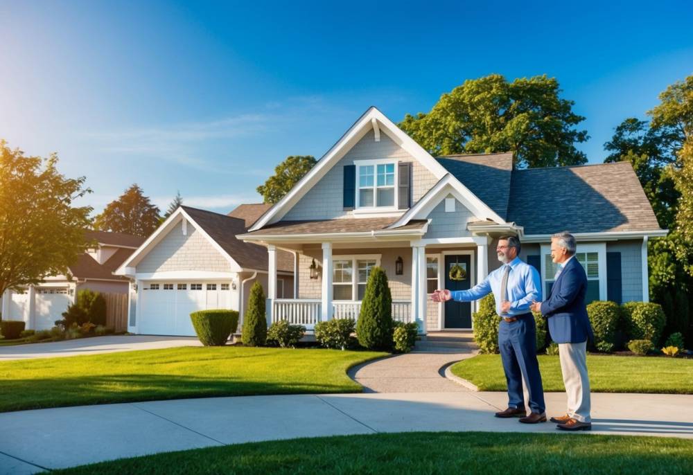 Protecting Your Home: The Benefits of a Local Insurance Agency in Huntsville, AL 