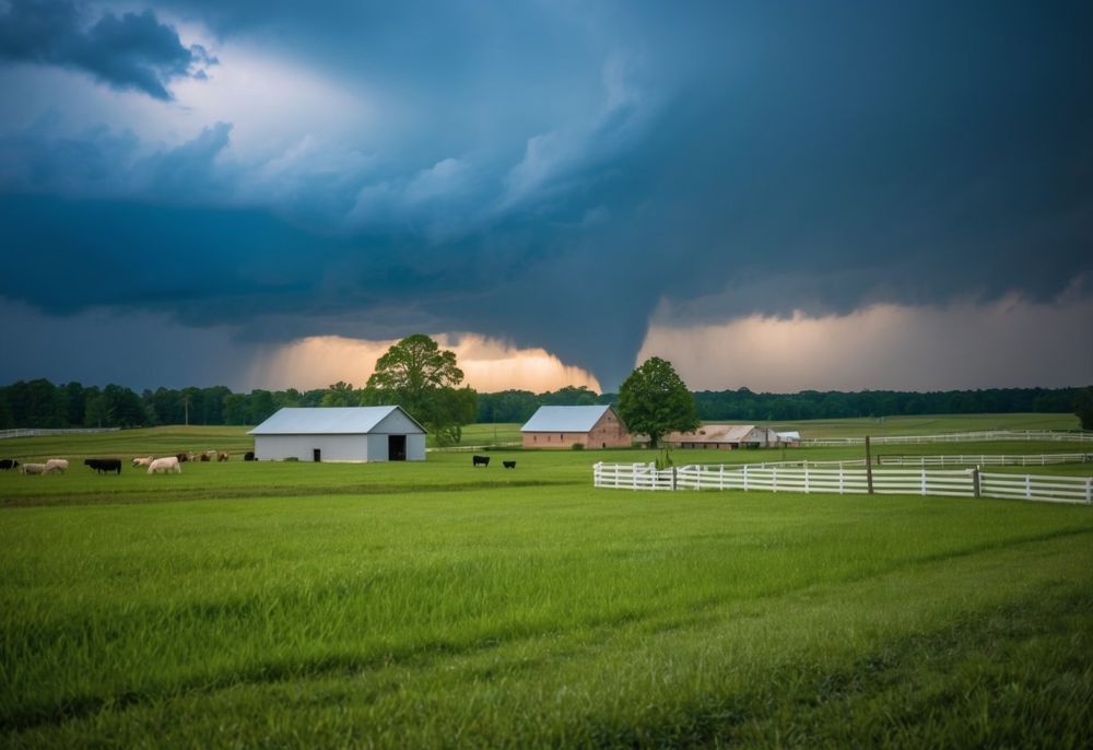 Preparing for the Unexpected: The Role of Comprehensive Insurance in Alabama’s Future