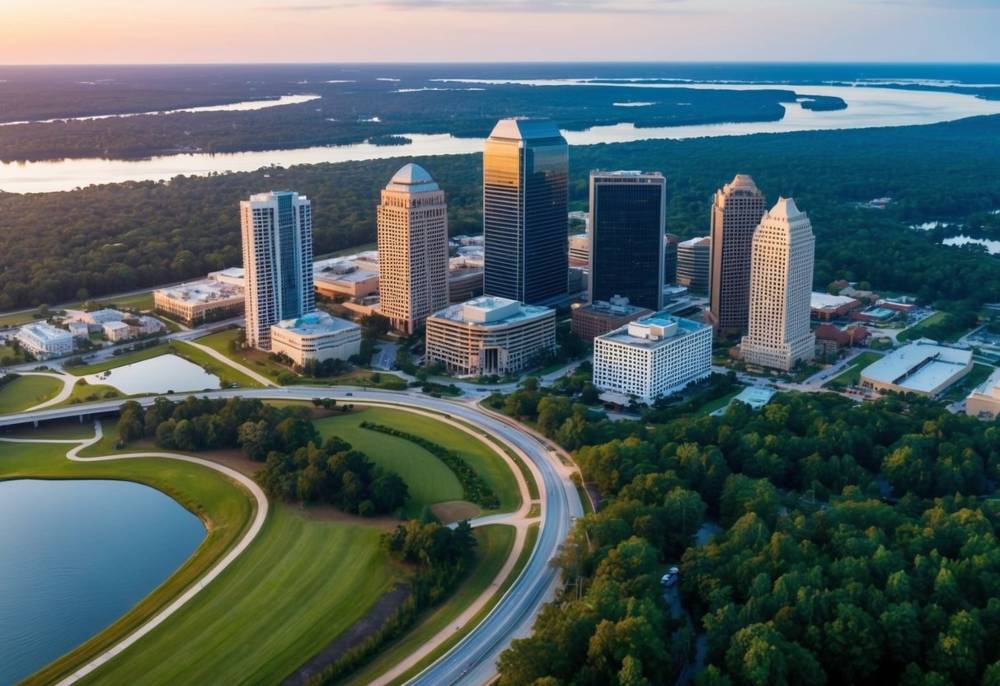 The Changing Face of Risk in Alabama