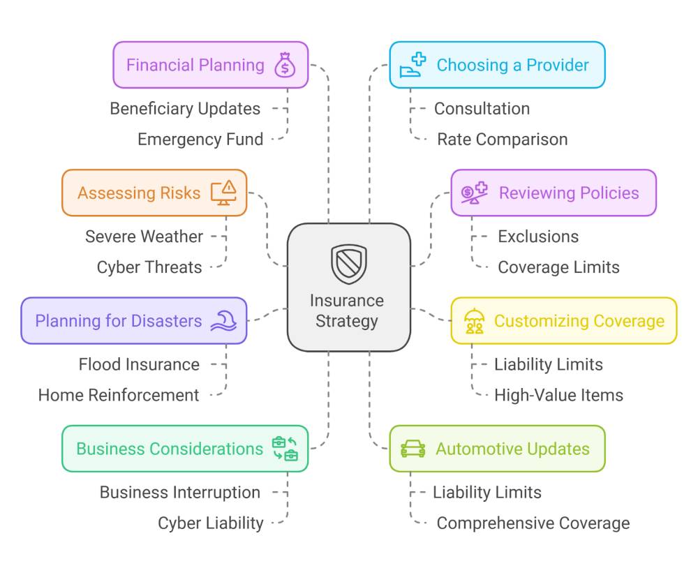 The Power of Tailored Insurance Plans
