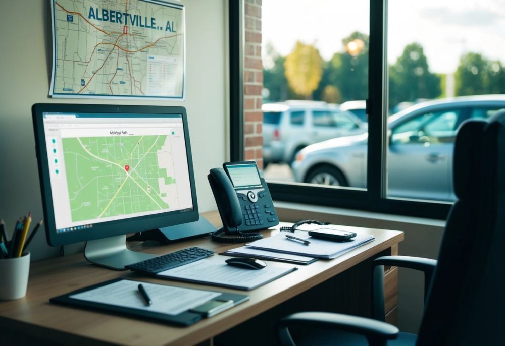 How to Get Auto Insurance Quotes in Albertville, AL: A Simple 5-Step Guide