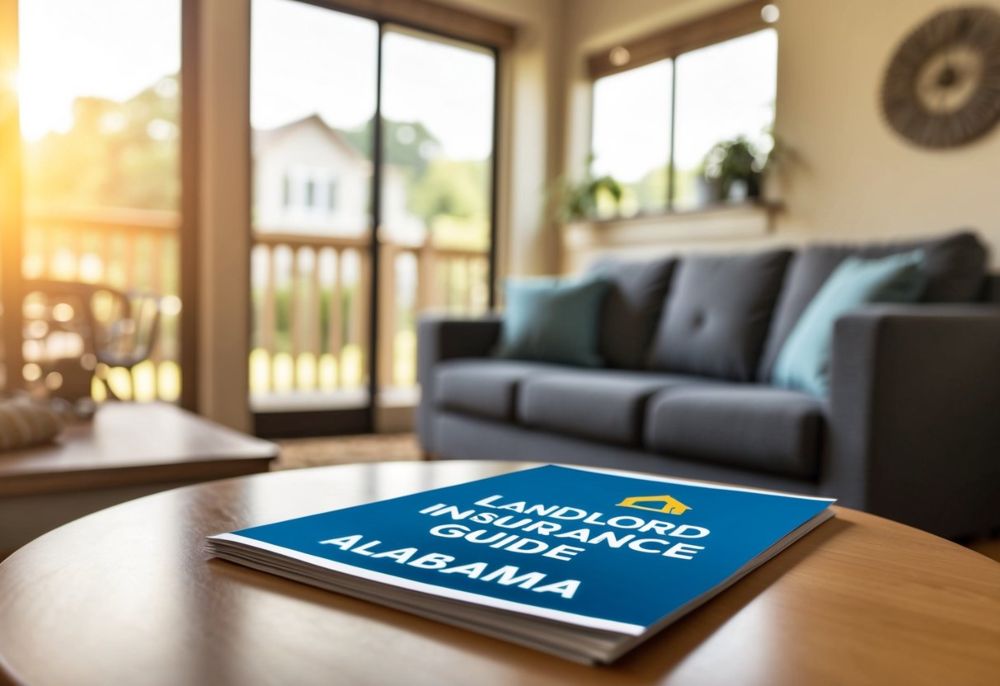 Alabama Landlord Insurance Guide: Coverage Requirements & Little-Known Protections