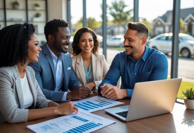 Why Huntsville Residents Choose Local Car Insurance Agents Over National Chains
