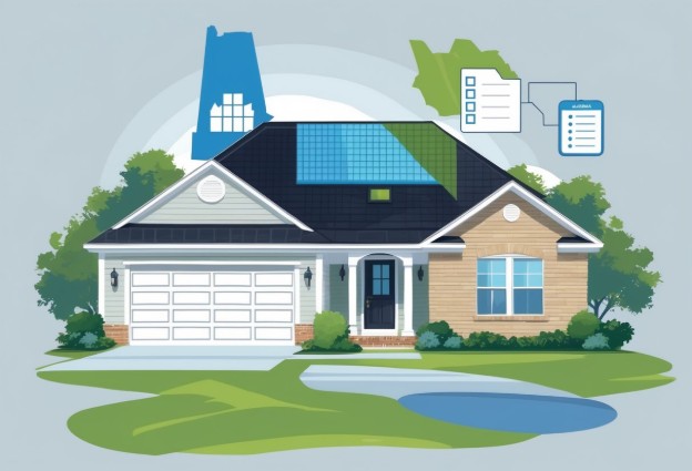 Alabama Homeowner Insurance: Coverage Gaps You Might Not Know About That Could Leave You Financially Vulnerable